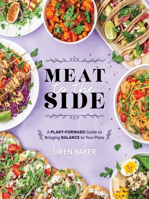 cover image of Meat to the Side